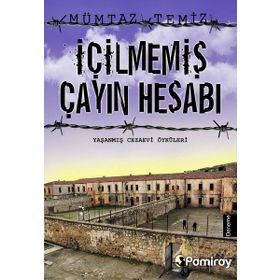 İçilmemiş Çayın Hesabı - Mümtaz Temiz