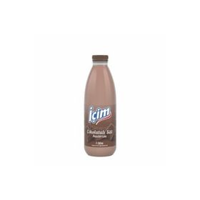İçim 1 lt Çikolatalı Pastörize Pet Şişe Süt