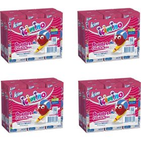 İçim 180 ml İçimino Çilekli Süt