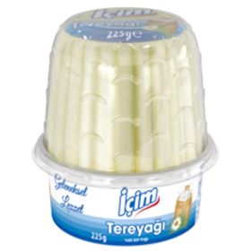 İçim 225 gr Tereyağı