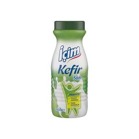 İçim 250 ml Sade Kefir