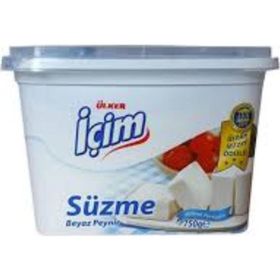 İçim 750 gr Süzme Peynir