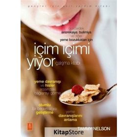 İçim İçimi Yiyor Çalışma Kitabı - Tammy Nelson