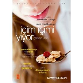 İçim İçimi Yiyor Çalışma Kitabı - Tammy Nelson