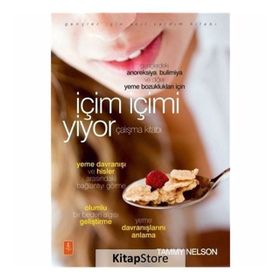 İçim İçimi Yiyor Çalışma Kitabı - Tammy Nelson