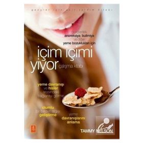 İçim İçimi Yiyor Çalışma Kitabı - Tammy Nelson