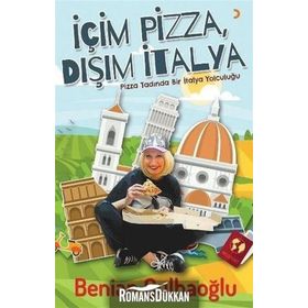 İçim Pizza, Dışım İtalya - Benian Çulhaoğlu