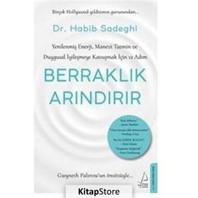 İÇİM SU BERRAKLIĞINDA - ALI HAYDAR HAKSAL