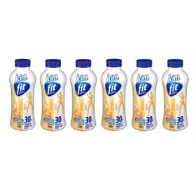 İçim Vanilyalı 400 ml Fit Protein Süt