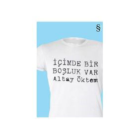 İÇİMDE BIR BOŞLUK VAR - ALTAY ÖKTEM
