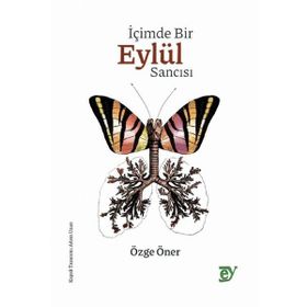 İçimde Bir Eylül Sancısı - Özge Öner