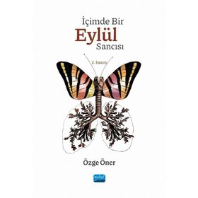 İçimde Bir Eylül Sancısı - Özge Öner