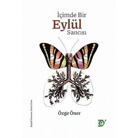 İçimde Bir Eylül Sancısı - Özge Öner