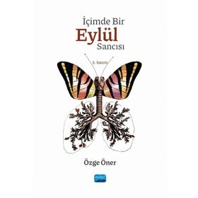İçimde Bir Eylül Sancısı - Özge Öner