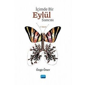 İçimde Bir Eylül Sancısı - Özge Öner