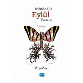 İçimde Bir Eylül Sancısı - Özge Öner