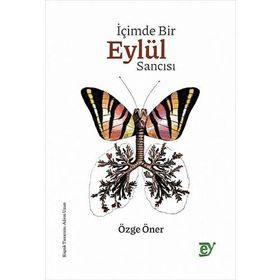 İçimde Bir Eylül Sancısı - Özge Öner