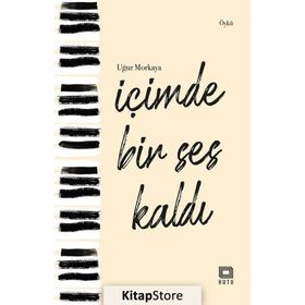 İçimde Bir Ses Kaldı - Uğur Morkaya