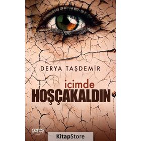 İçimde Hoşcakaldın