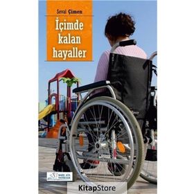 İçimde Kalan Hayaller - Seval Çimen