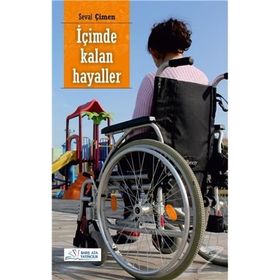 İçimde Kalan Hayaller - Seval Çimen