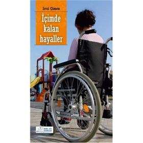 İçimde Kalan Hayaller - Seval Çimen