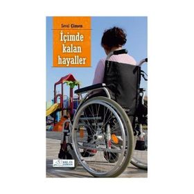İçimde Kalan Hayaller - Seval Çimen