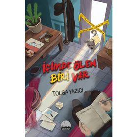 İçimde Ölen Biri Var - Tolga Yazıcı