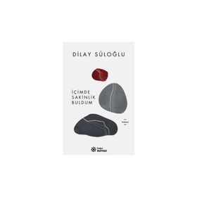 İçimde Sakinlik Buldum - Dilay Süloğlu