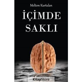 İçimde Saklı - Meltem Kurtulan