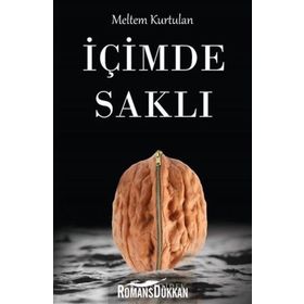 İçimde Saklı - Meltem Kurtulan