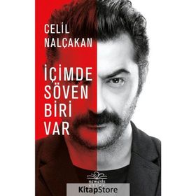 İçimde Söven Biri Var - Celil Nalçakan