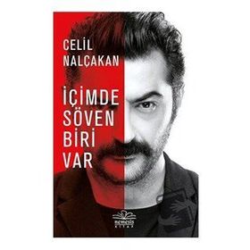 İçimde Söven Biri Var - Celil Nalçakan