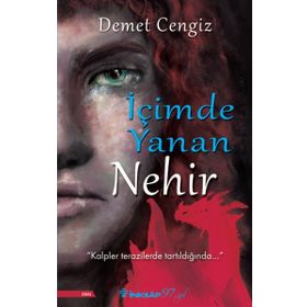 İçimde Yanan Nehir - Demet Cengiz