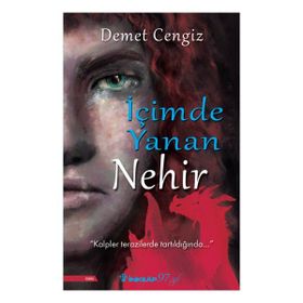 İçimde Yanan Nehir - Demet Cengiz