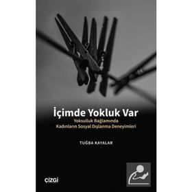 İçimde Yokluk Var - Tuğba Kayalar