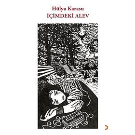 İçimdeki Alev - Hülya Karasu