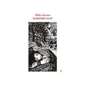 İçimdeki Alev - Hülya Karasu