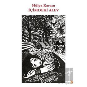 İçimdeki Alev - Hülya Karasu