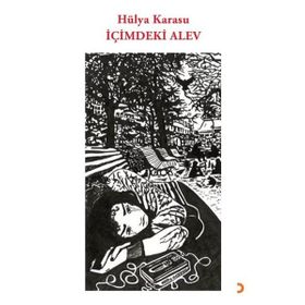 İçimdeki Alev - Hülya Karasu