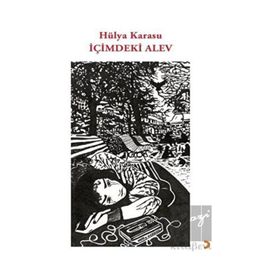 İçimdeki Alev - Hülya Karasu