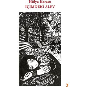 İçimdeki Alev - Hülya Karasu