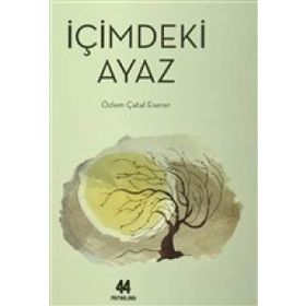 İÇIMDEKI AYAZ - ÖZLEM ÇATAL ESERER