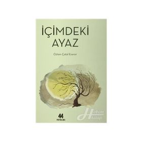İÇIMDEKI AYAZ - ÖZLEM ÇATAL ESERER