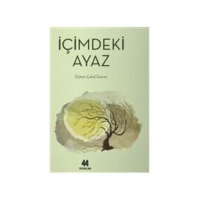 İÇIMDEKI AYAZ - ÖZLEM ÇATAL ESERER