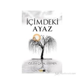 İÇIMDEKI AYAZ - ÖZLEM ÇATAL ESERER