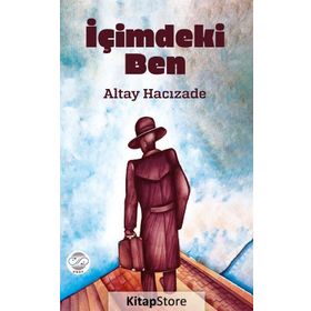 İçimdeki Ben - Altay Hacızade