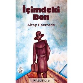 İçimdeki Ben - Altay Hacızade