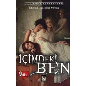 İçimdeki Ben - Altay Hacızade