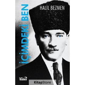 İçimdeki Ben - Halil Bezmen